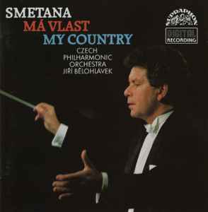 má-vlast-/-my-country