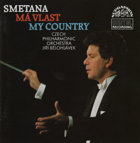 má-vlast-/-my-country