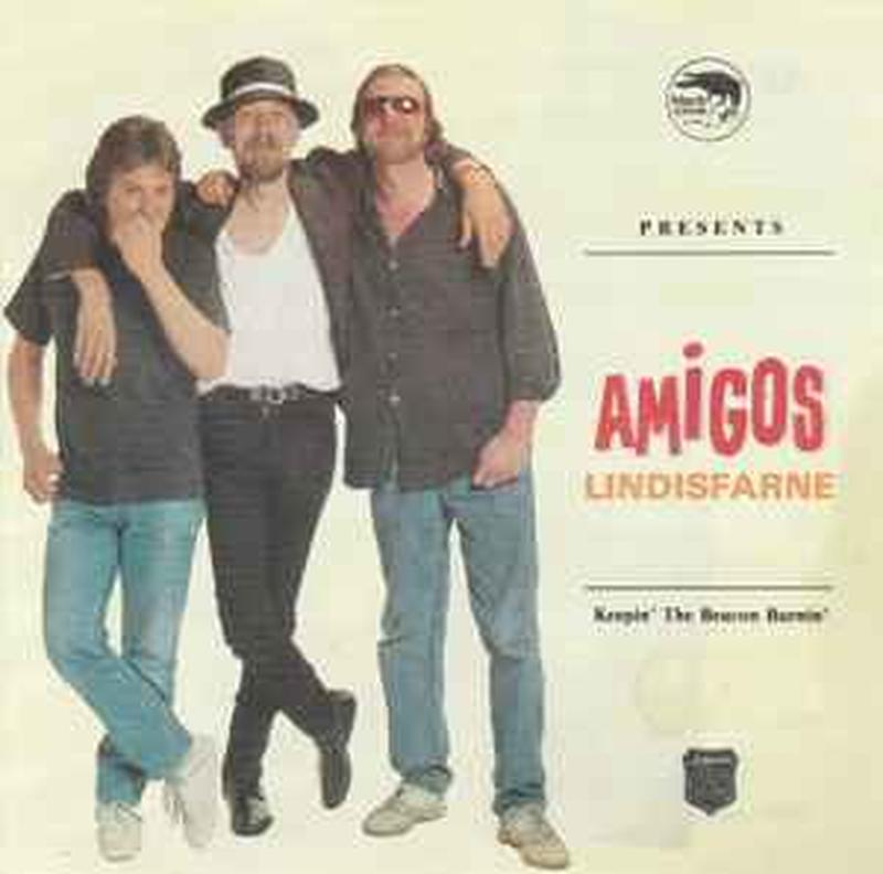 amigos