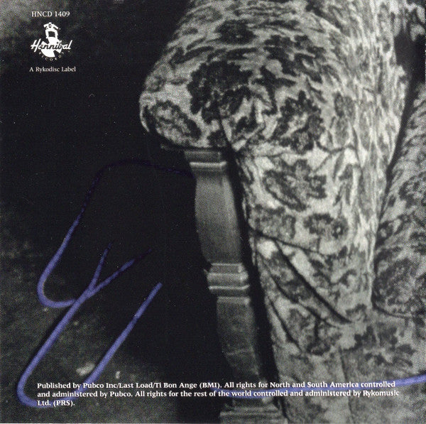 2nd-blues-album