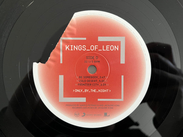 only-by-the-night