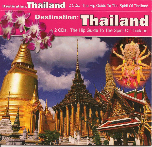 thailand