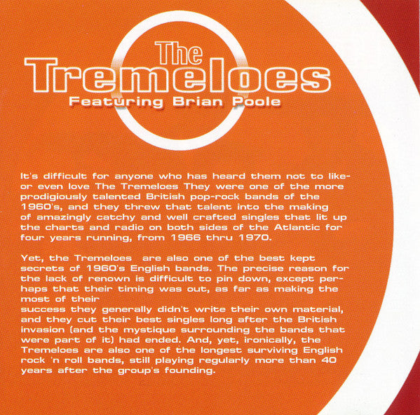 the-tremeloes---featuring-brian-poole