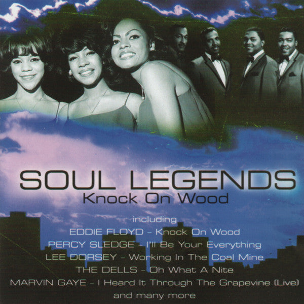 soul-legends---knock-on-wood
