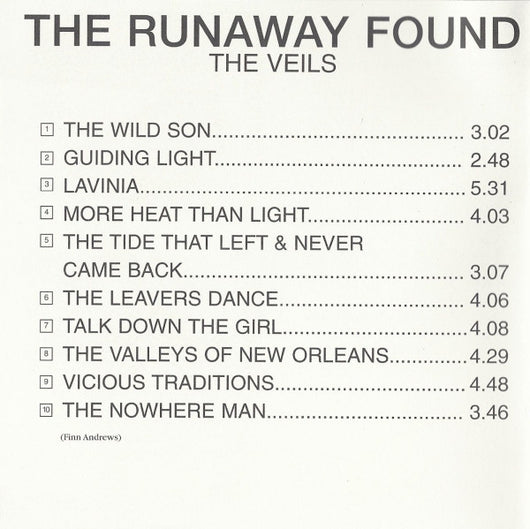 the-runaway-found