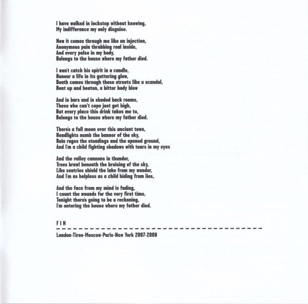 slipway-fires