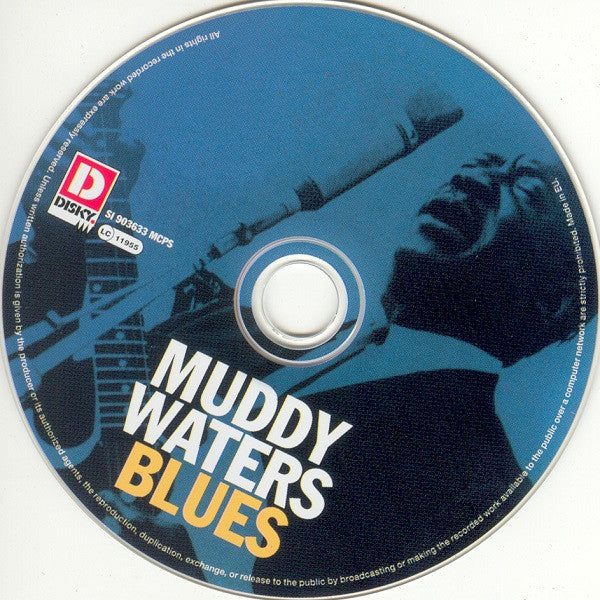 blues