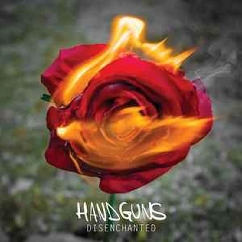 disenchanted