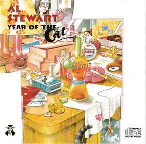 year-of-the-cat