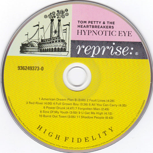 hypnotic-eye