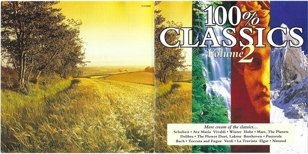 100%-classics-volume-2