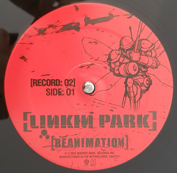 reanimation
