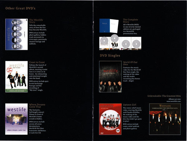 unbreakable---the-greatest-hits-vol.-1