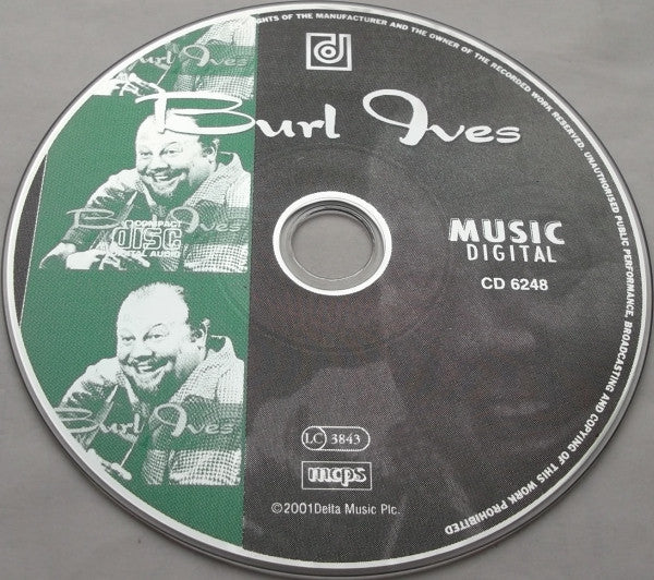 the-best-of-burl-ives