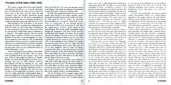 the-best-of-erik-satie
