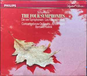 the-four-symphonies