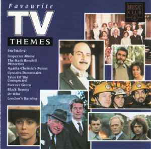 favourite-tv-themes
