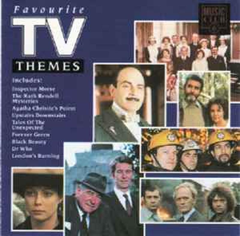 favourite-tv-themes