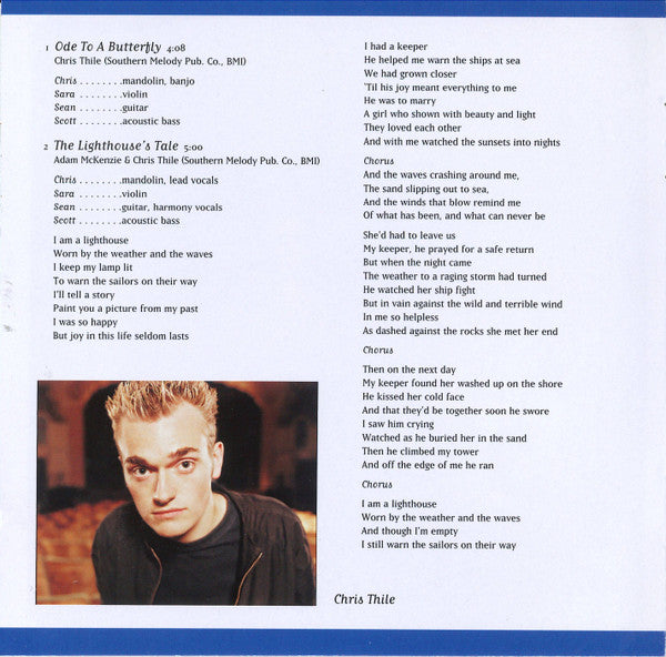 nickel-creek