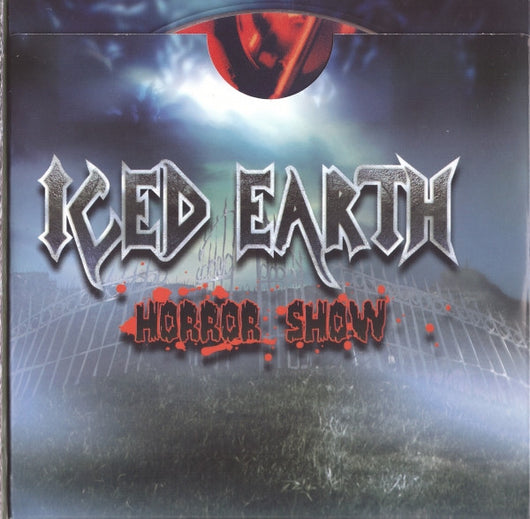 horror-show