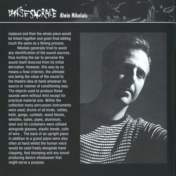 danse-sacrale-(14-early-avant-garde-and-electronic-compositions-for-ballet-and-modern-dance)