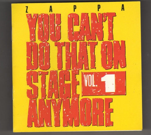 you-cant-do-that-on-stage-anymore-vol.-1