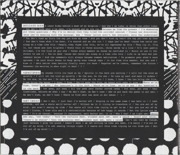 blurryface