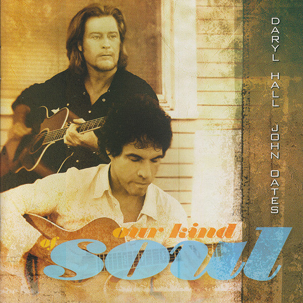 our-kind-of-soul