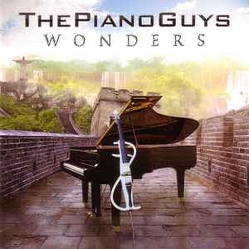 wonders