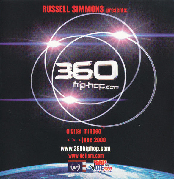 nutty-professor-ii:-the-klumps---soundtrack