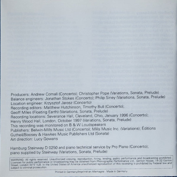 piano-concerto-no.4,-corelli-variations,-sonata-no.2---prelude-in-c-sharp-minor