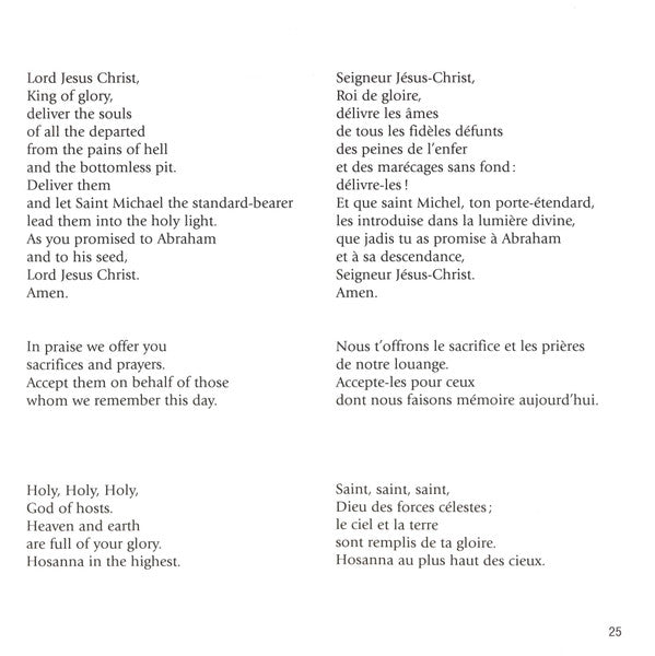 requiem-/-te-deum