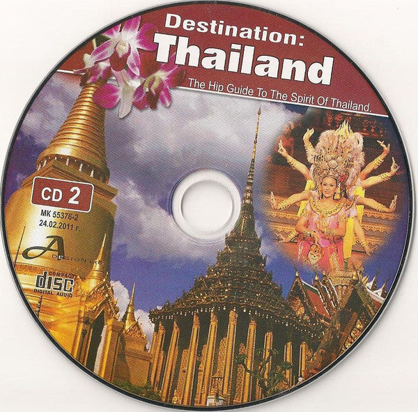 thailand