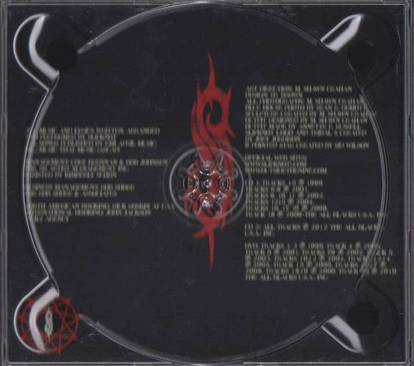 antennas-to-hell