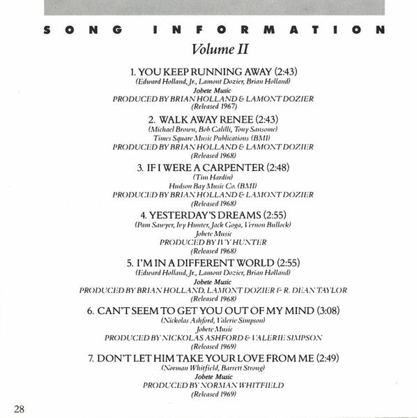 anthology