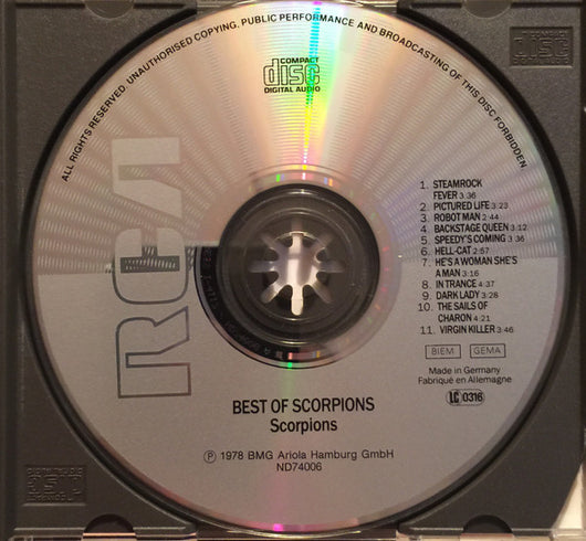 best-of-scorpions