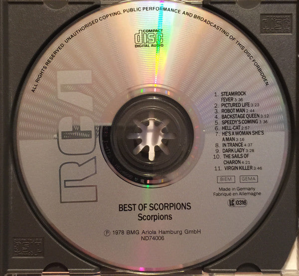 best-of-scorpions