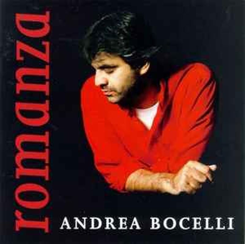 romanza