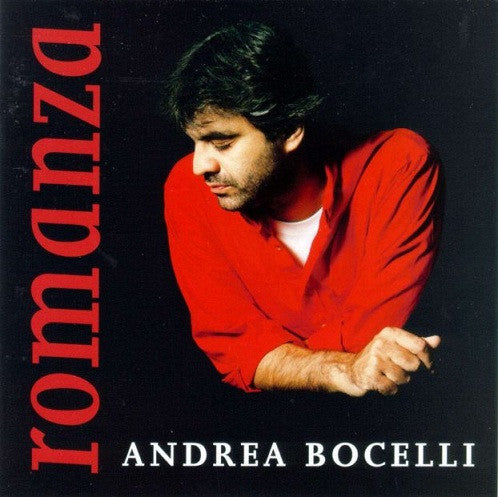 romanza