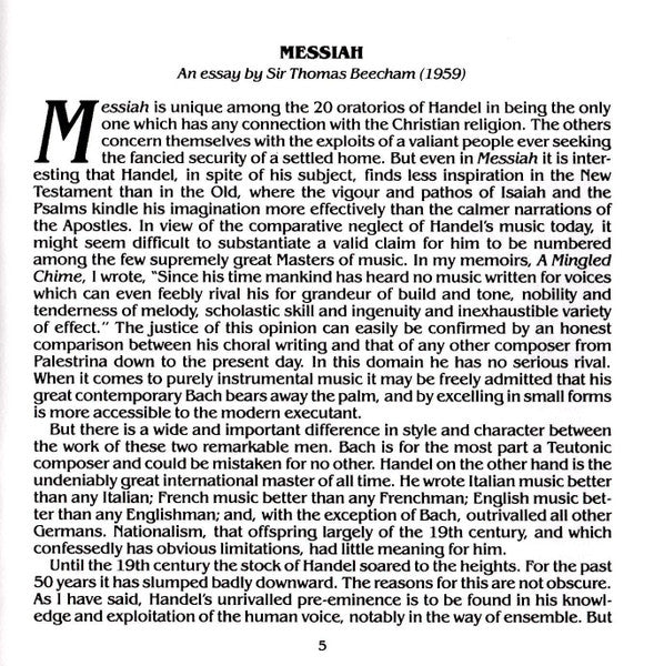 messiah