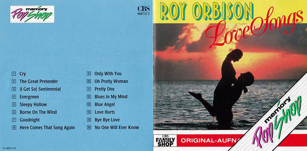 love-songs