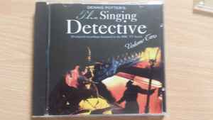 the-singing-detective-20-original-recordings-featured-in-the-bbc-tv-serial.-volume-2
