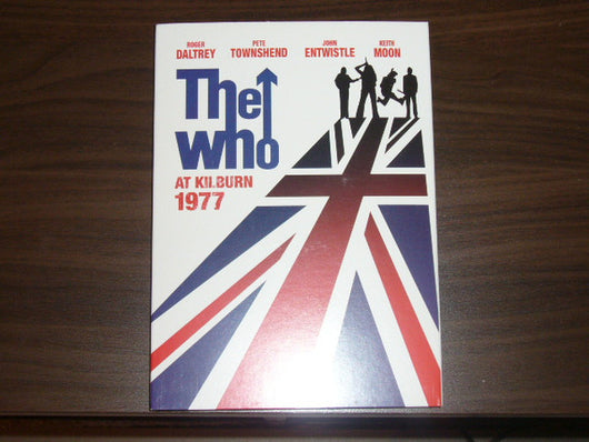 the-who-at-kilburn-1977