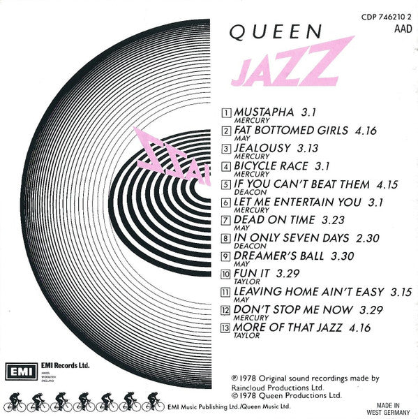 jazz