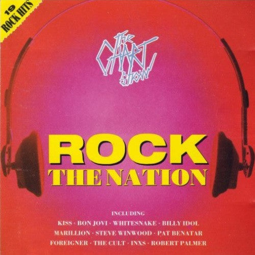 the-chart-show---rock-the-nation
