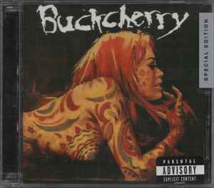 buckcherry