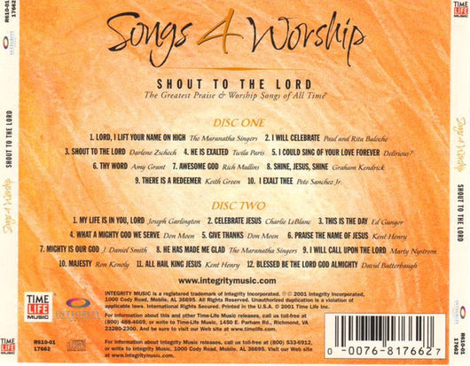 songs-4-worship:-shout-to-the-lord.-the-greatest-praise-&-worship-songs-of-all-time.