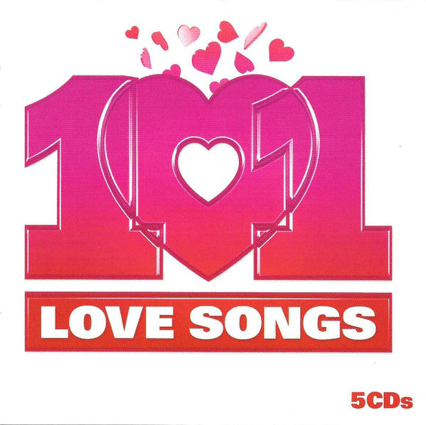 101-love-songs