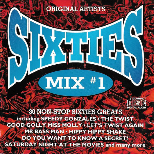 sixties-mix-#1