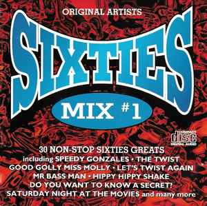 sixties-mix-#1
